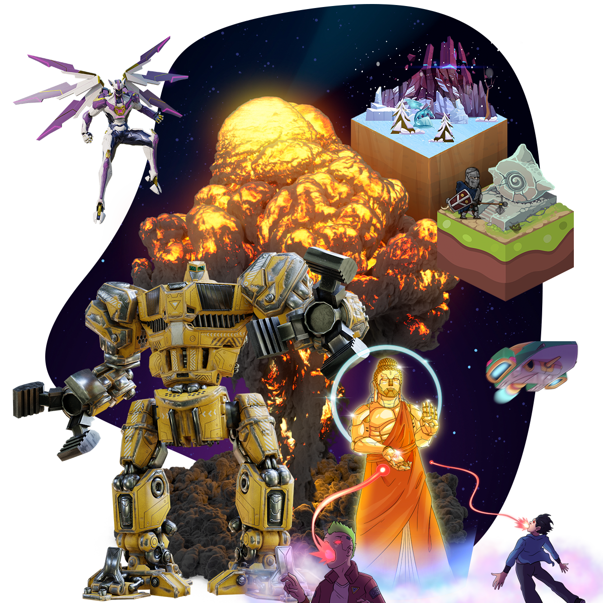 Image