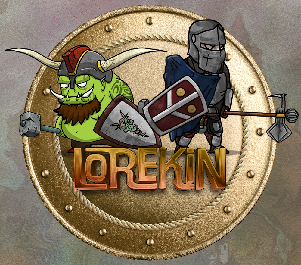 Lorekin